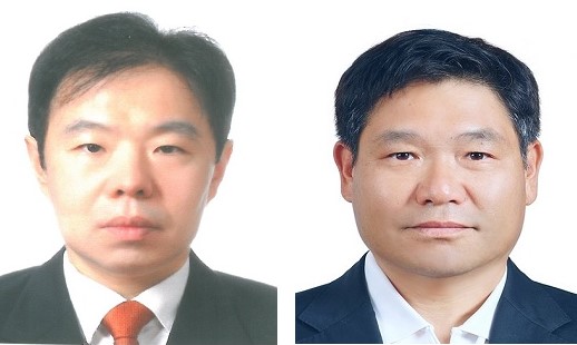 공정거래위원회 황상우 사무관(왼쪽), 함운용 사무관/사진=공정거래위원회