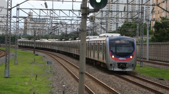 수도권전철 1호선 주말·공휴일 낮 시간대 열차운행 늘어난다
