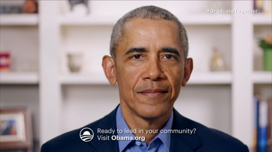 버락 오바마 전 미국 대통령/사진=AFP