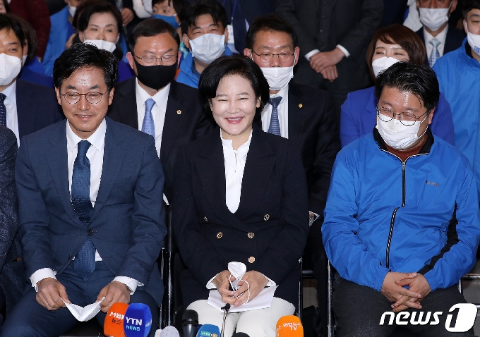 이수진 더불어민주당 의원/뉴스1 © News1 김진환 기자