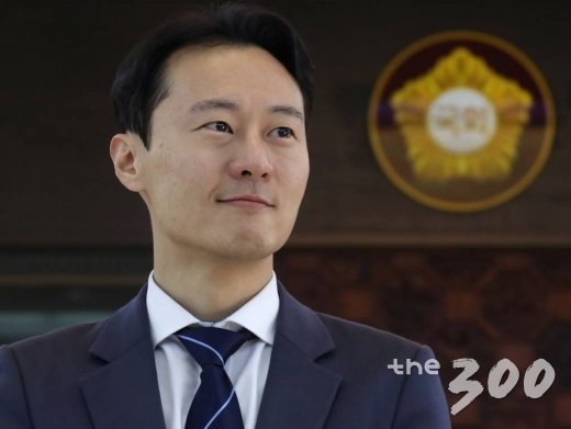 이탄희 더불어민주당 의원/사진=홍봉진 기자