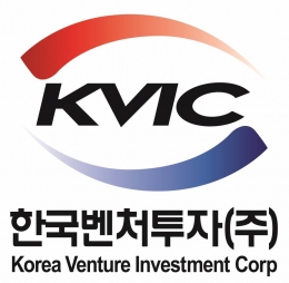 한국벤처투자 로고 / 사진제공=한국벤처투자 로고