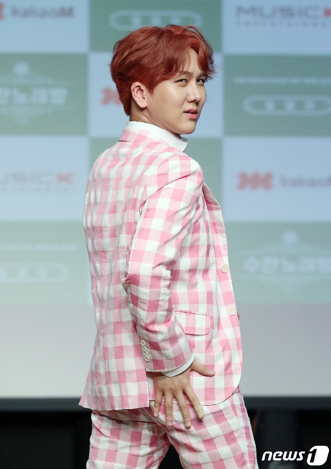 [사진] 김수찬 '섹시한 엉덩이'