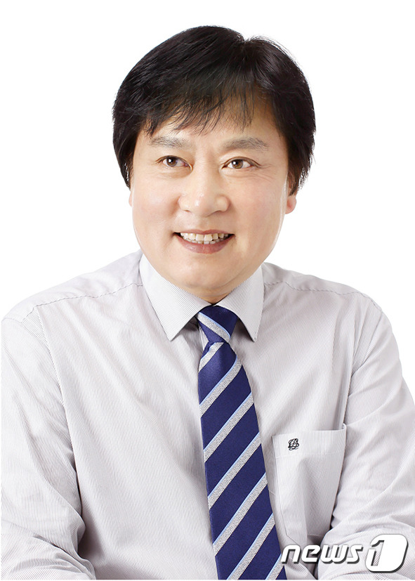 박희율 의원(광주 남구 제공)© 뉴스1