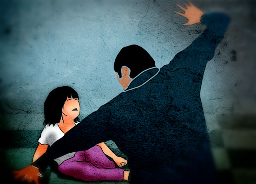"가슴 아프다고 해 만졌다"…초등생 의붓딸 성폭행 계부 '징역 12년'