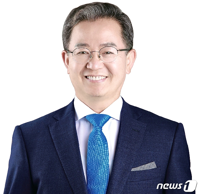 이용빈 민주당 광주 광산갑 국회의원./뉴스1 © News1