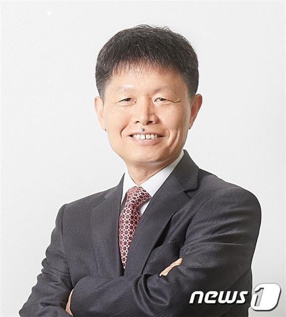 최현규 통일과학기술연구협의회 회장© 뉴스1