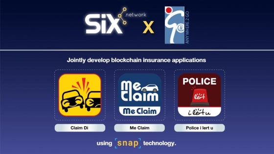 FSN ASIA-식스네트워크, 태국 디지털 보험시스템 개발 협력 추진