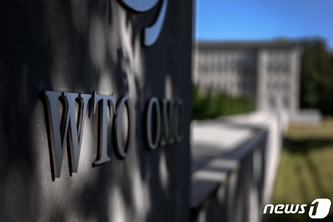 WTO "美 대중국 관세 부당" 첫 판단…최종심은 요원