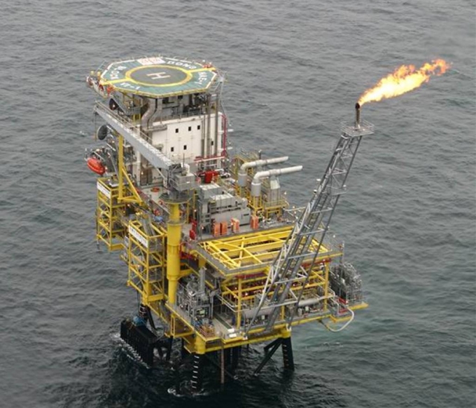 노르웨이 석유노조 파업 예고에 기름값 1%↑