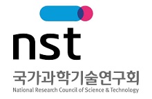 NST, ‘반도체 플라즈마 융합연구단’ 선정