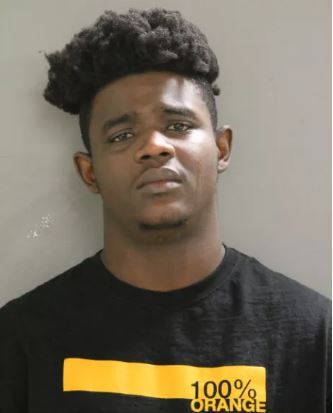 미국 일리노이주 웨스트체스터필드에서 아동 성폭행 혐의로 체포된 커트럴 월스(18) <출처=시카고 경찰>