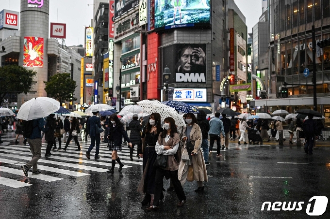 일본. © AFP=뉴스1