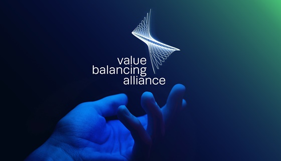 /사진=Value Balancing Alliance홈페이지