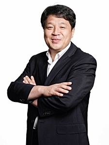 김홍극 신세계TV쇼핑 대표이사