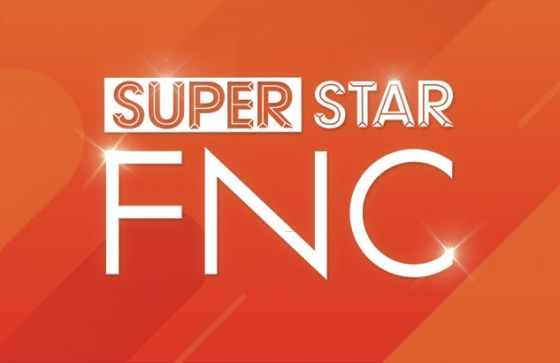 FNC엔터, 리듬게임 ‘슈퍼스타 FNC’ 론칭…11일부터 사전예약