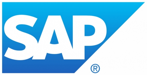 SAP 로고 /사진=SAP