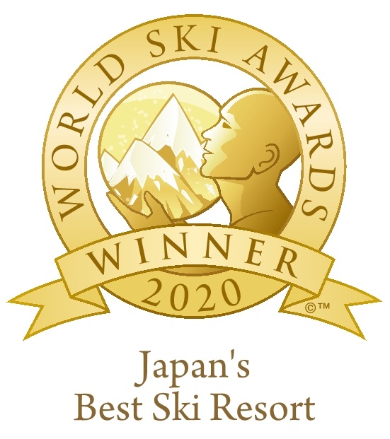 롯데아라이리조트가 '월드 스키 어워즈(WORLD SKI AWARDS)'에서 '2020 일본 최고 스키 리조트'로 선정됐다. /사진=롯데호텔