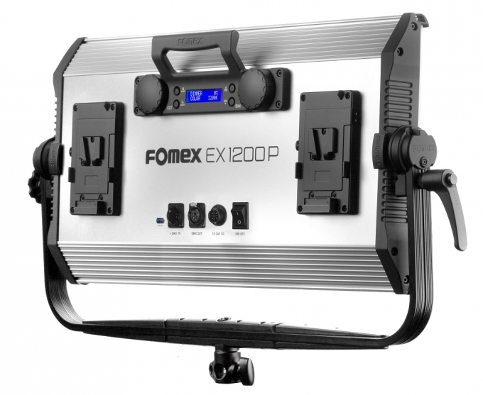 현대포멕스 Fomex_EX1200P