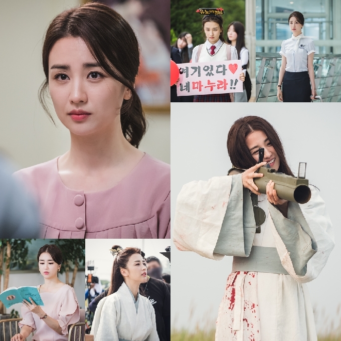 tvN, 키이스트 © 뉴스1