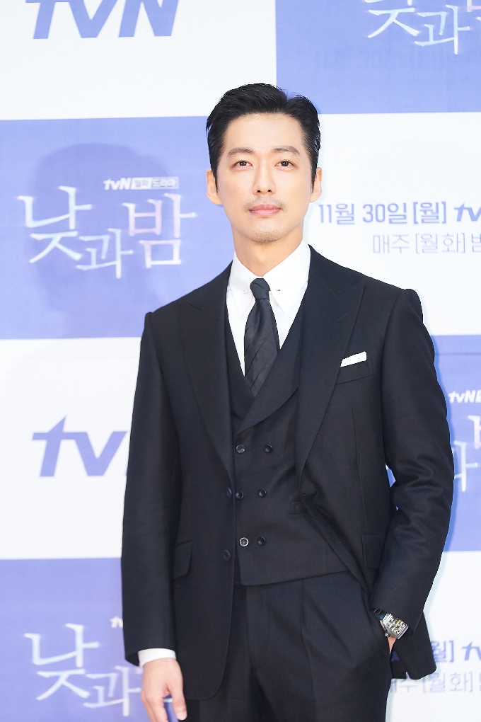 배우 남궁민/ 사진=tvN 제공 © 뉴스1
