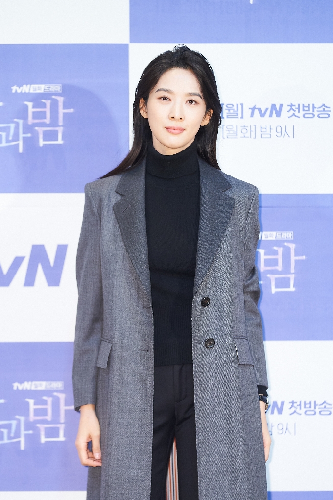 배우 이청아/ 사진제공=tvN © 뉴스1