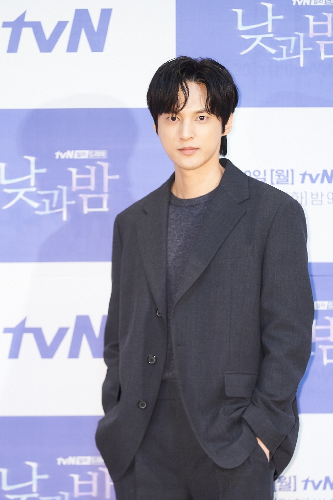 배우 윤선우/ 사진제공=tvN © 뉴스1