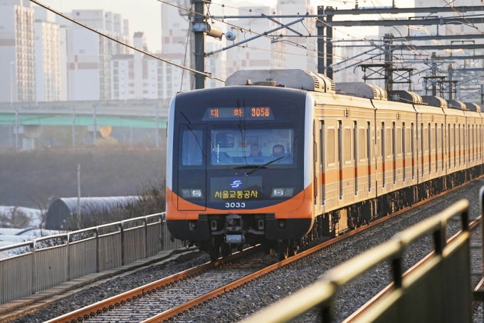 현대로템 '무인열차 운행 핵심' 도시철도신호시스템 수주