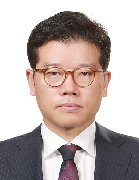 유석진 코오롱FnC 대표이사 사장 