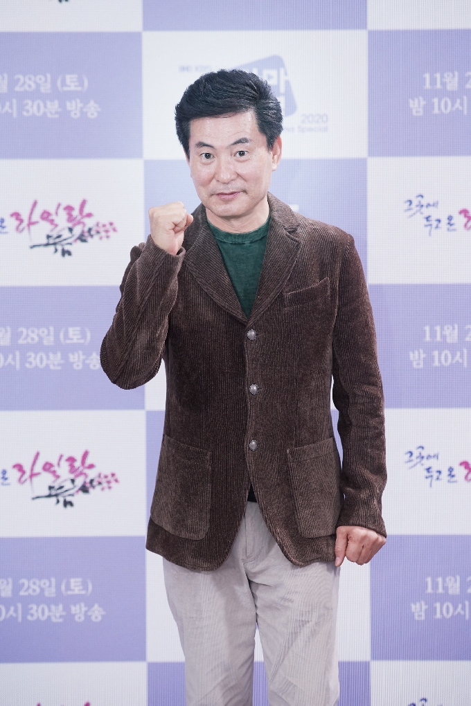 배우 이한위/ 사진=KBS 제공 © 뉴스1