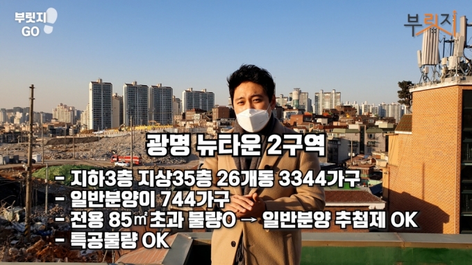 [부릿지]"서울 뺨친다?" 2021년 놓쳐선 안 될 경기권 분양