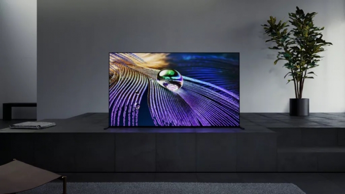 Ҵ 2021 OLED TV /=Ҵ