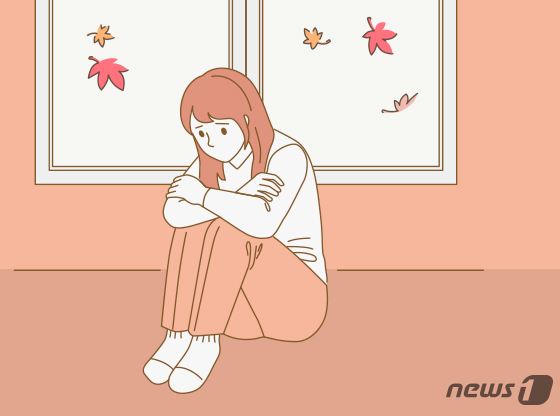 "스트레스로 탈모까지" 일상이 된 '코로나 우울감'…심리방역은?