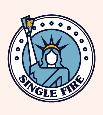 싱글파이어(SINGLE FIRE)는 20~30대 밀레니얼 세대 1인가구의 행복한 일상과 경제적 자유를 위한 유용한 콘텐츠를 독자들과 공유합니다. 