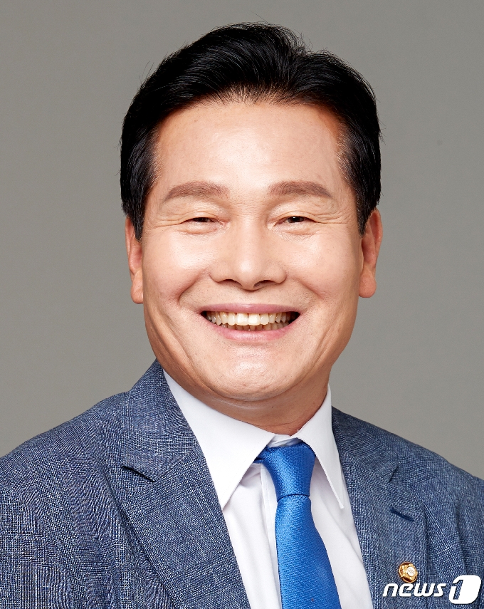 주철현 국회의원.(의원실 제공)/뉴스1 © News1