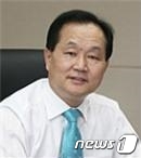 김윤석 2027하계유니버시아드(U대회) 유치 추진단장.(충북도 제공).2021.1.21/© 뉴스1