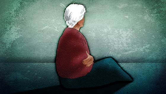 "85세 할머니가 성폭행은 무슨"…그런 '인식'이 문제