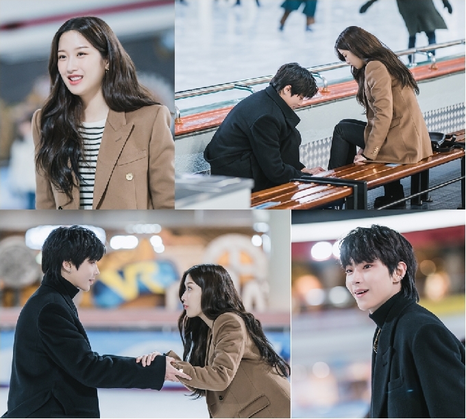 tvN '여신강림' 제공 © 뉴스1