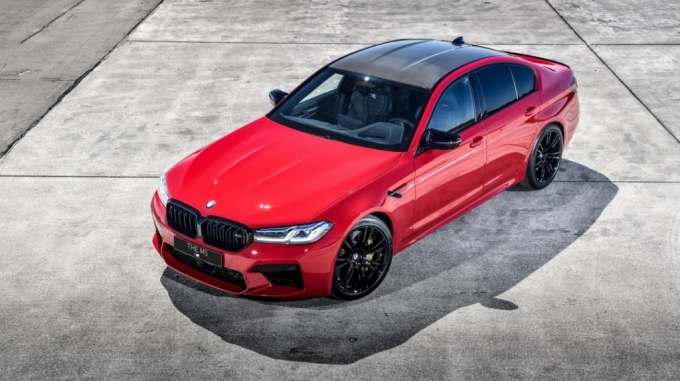 BMW, 2월 온라인 한정 에디션 4종 출시…가격은?