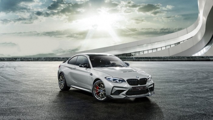 BMW, 2월 온라인 한정 에디션 4종 출시…가격은?