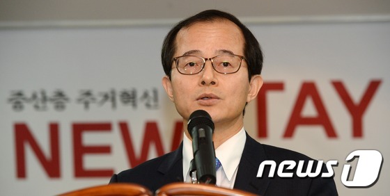 [단독]한국부동산원 신임 원장에 손태락 전 국토부 실장 내정