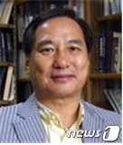 제8대 전북연구원장에 내정된 권혁남 전북대 교수./© 뉴스1