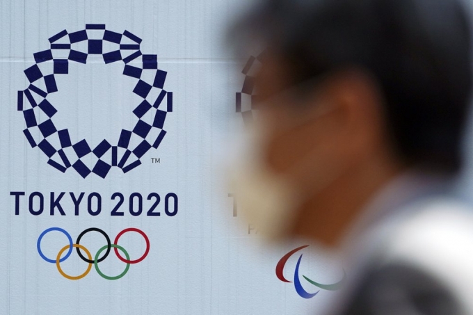 일본인 10명 중 6명은 오는 7월 도쿄올림픽 개최에 회의적인 것으로 나타났다. /사진=AP통신