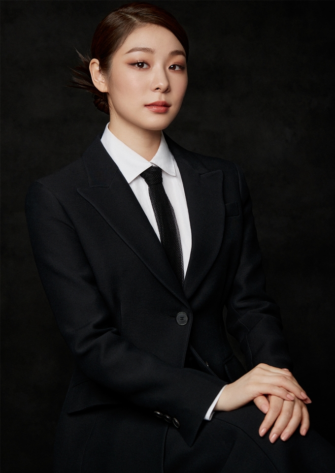 김연아 전 피겨스케이팅 선수/사진제공=디올(Dior) 뷰티