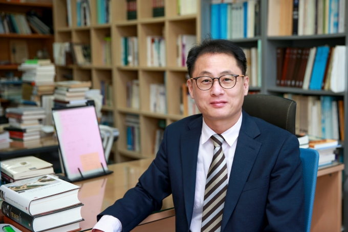대구가톨릭대 김율 교수, 국제 저명학술지에 논문 게재