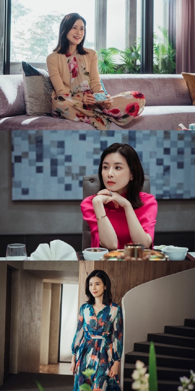 이보영/tvN 마인© 뉴스1