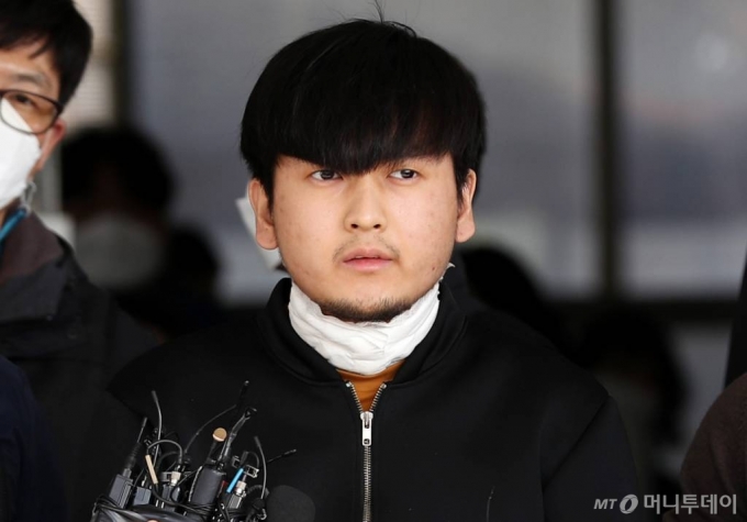 '세모녀 살인'으로 끝난 김태현의 '스토킹'…죗값은 10만원