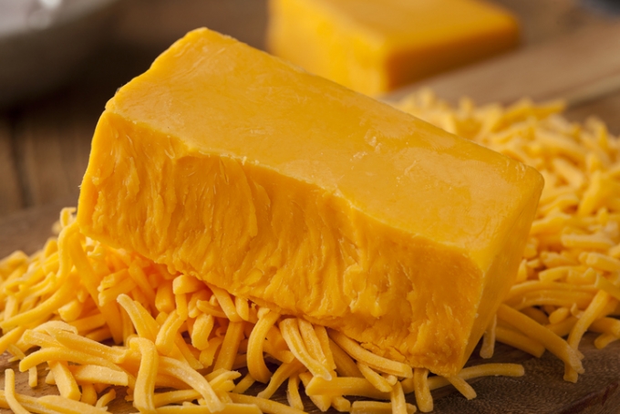 일주일에 약 6kg의 치즈를 먹는 영국 남성의 남다른 치즈 사랑이 화제다. /사진=게티이미지뱅크