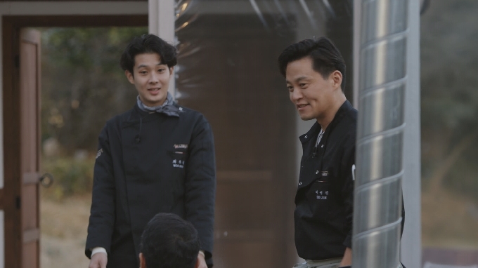 tvN '윤스테이' 제공© 뉴스1