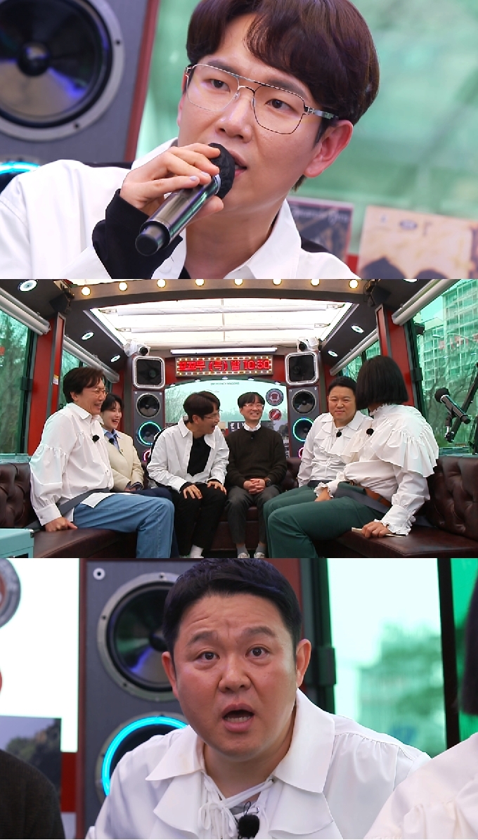 장성규 / SBS 제공 © 뉴스1